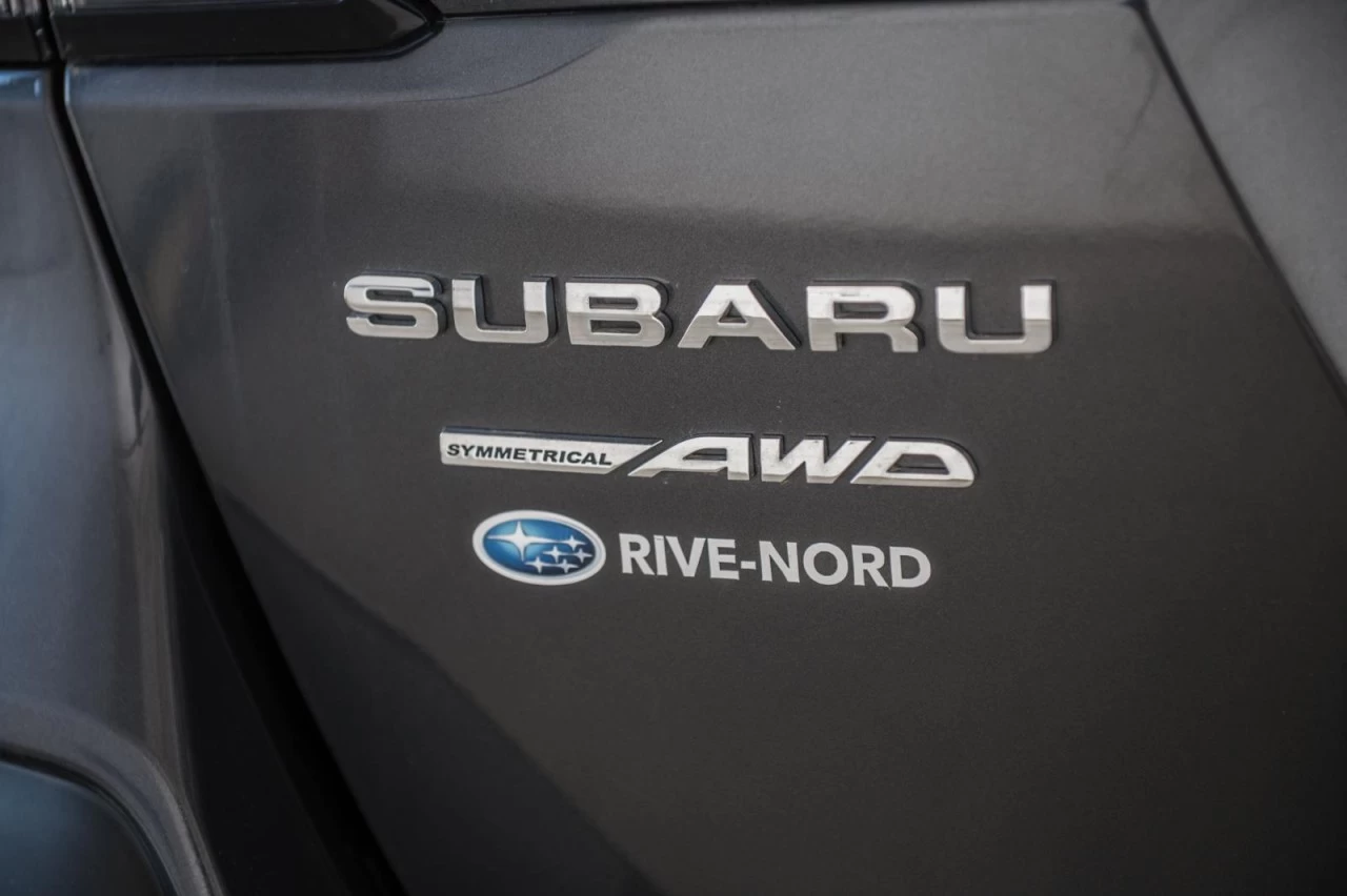 2022 Subaru Outback Limited XT NAVI+TOIT.OUVRANT+CUIR+CARPLAY Main Image