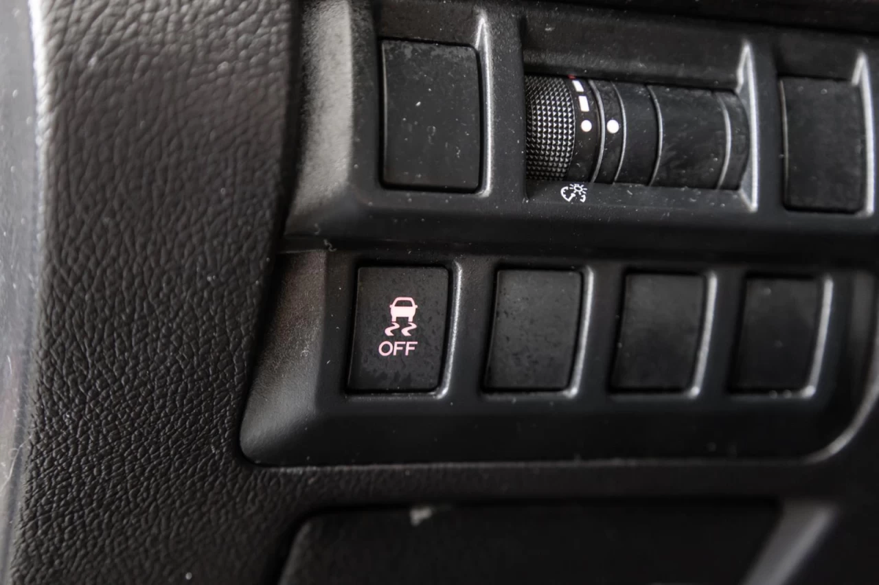 2016 Subaru Outback 2.5i Convenience SIEGES.CHAUFF+BLUETOOTH+CAM.RECUL Image principale