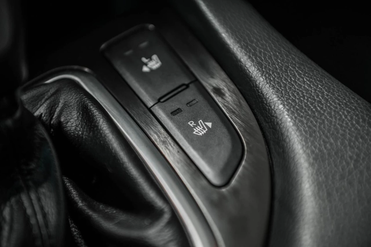 2013 Kia Optima Hybrid Automatique - Garantie 1 AN Main Image