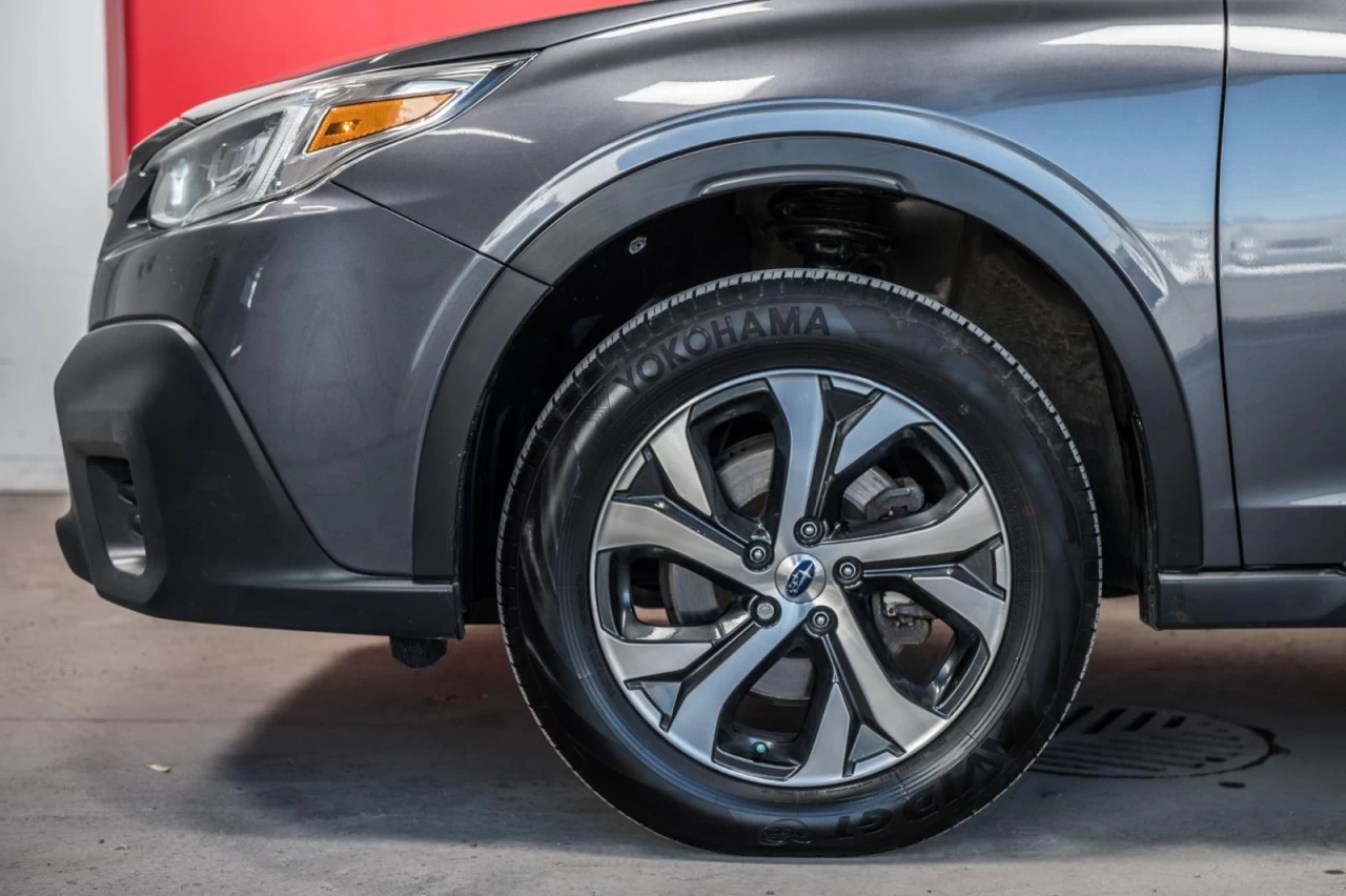 2022 Subaru Outback Limited XT NAVI+TOIT.OUVRANT+CUIR+CARPLAY Main Image