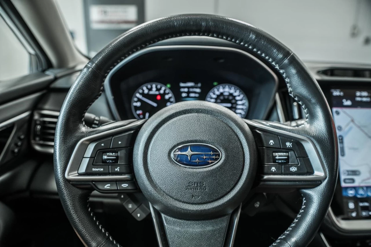 2022 Subaru Outback Limited NAVI+TOIT.OUVRANT+CUIR+CARPLAY Image principale