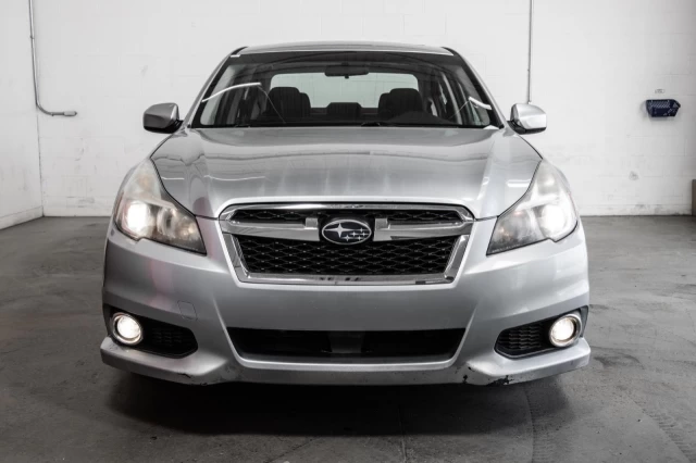 Subaru Legacy 4x4 Automatique Garantie 1 AN 2014