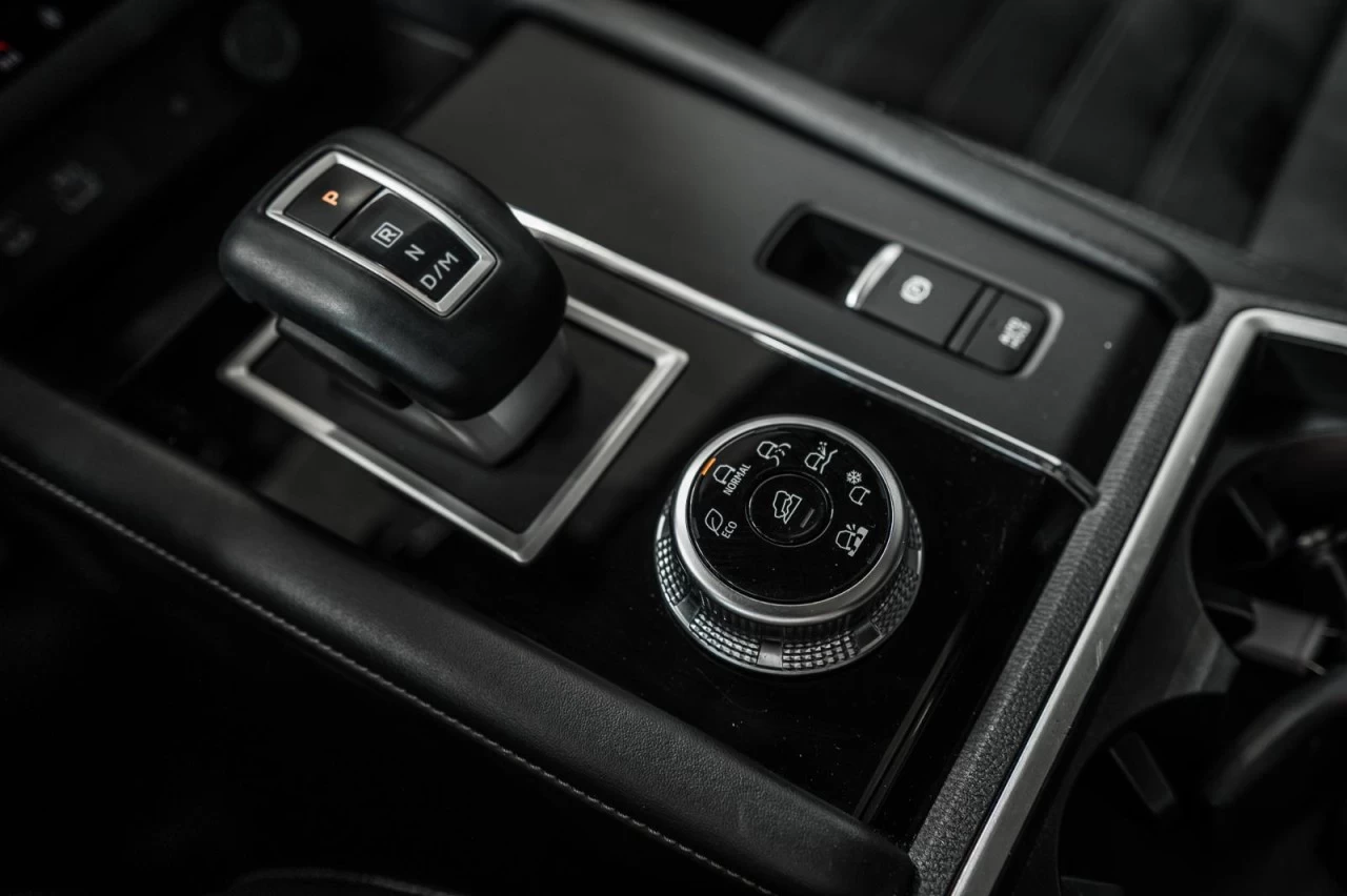 2022 Mitsubishi Outlander LE S-AWC 7.PASS+TOIT.PANO+VOLANT/SIEGES.CHAUFFANTS Image principale