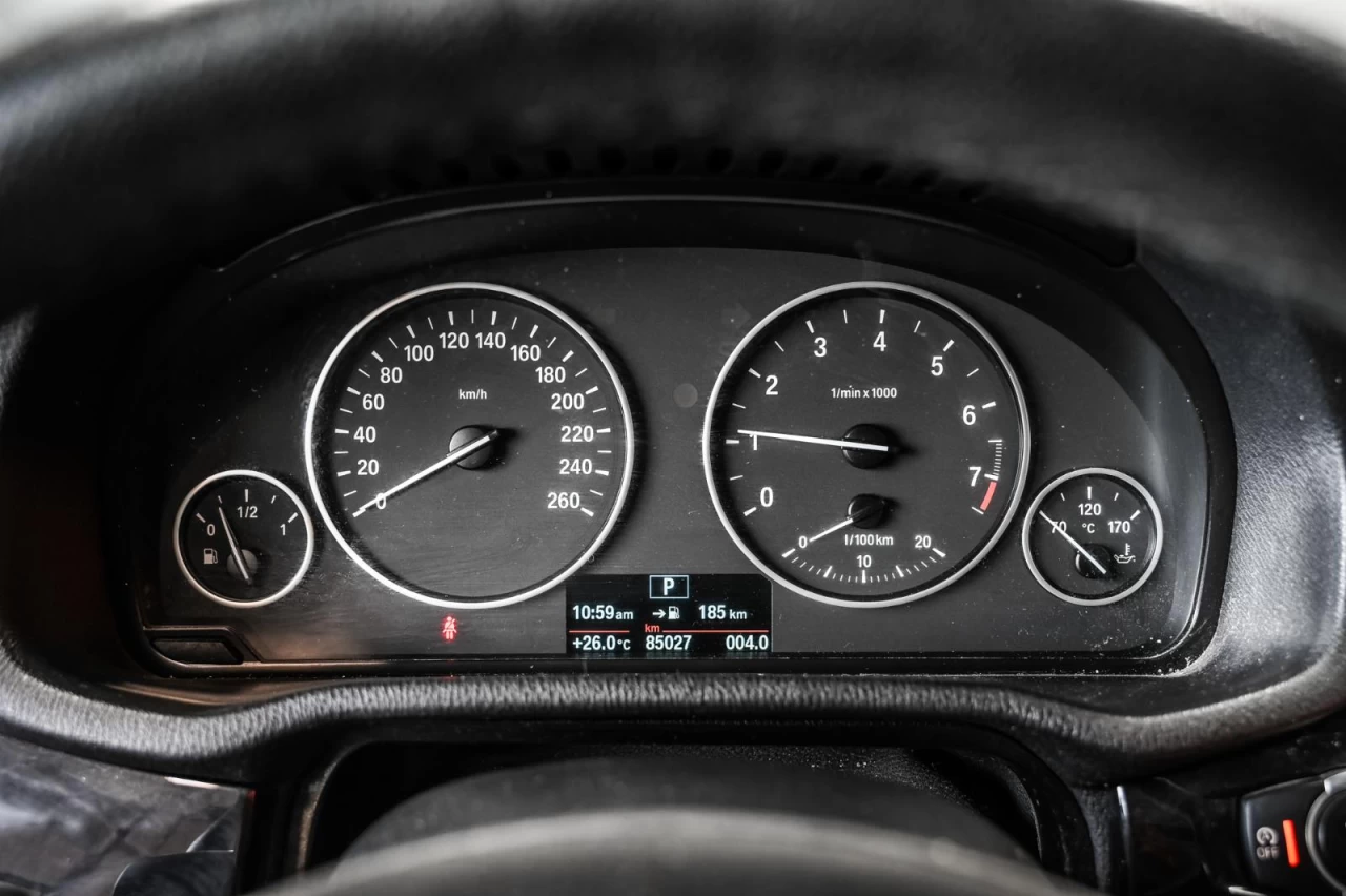 2014 BMW X3 AWD xDrive28i  -GARANTIE 1 AN Main Image