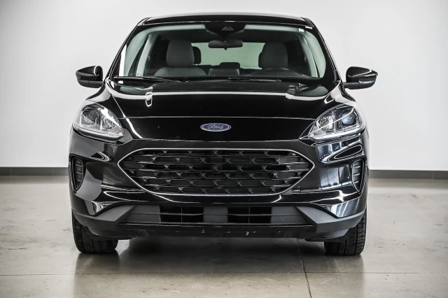 Ford Escape Se Hybrid Awd 2021