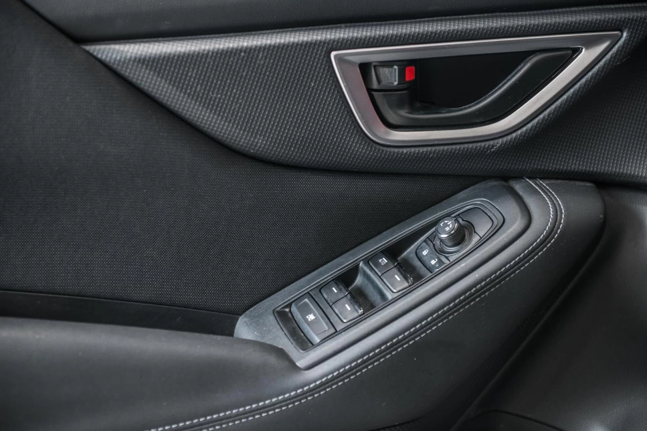 2022 Subaru Forester SIEGES.CHAUFF+CAM.RECUL+BLUETOOTH+REG.VITESSE Image principale
