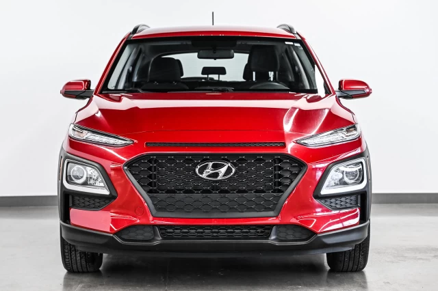 Hyundai Kona Essential 2021