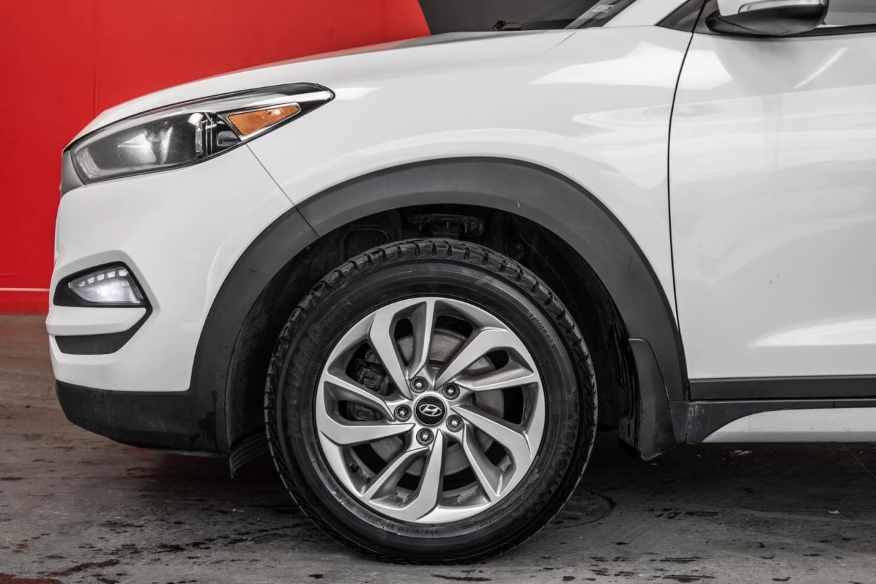 2017 Hyundai Tucson Premium AWD+SIEGES.CHAUFF+CAM.RECUL+BLUETOOTH Image principale