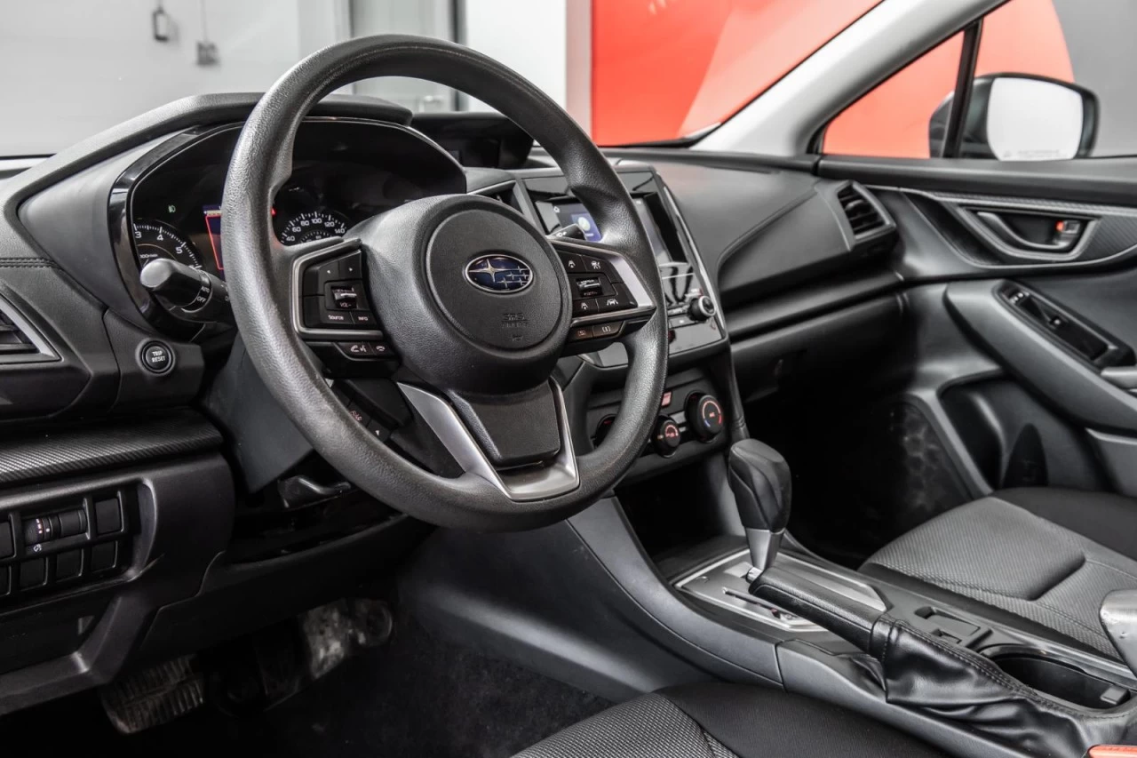 2022 Subaru Impreza Convenience EyeSight+CARPLAY+BLUETOOTH+CAM.RECUL Image principale
