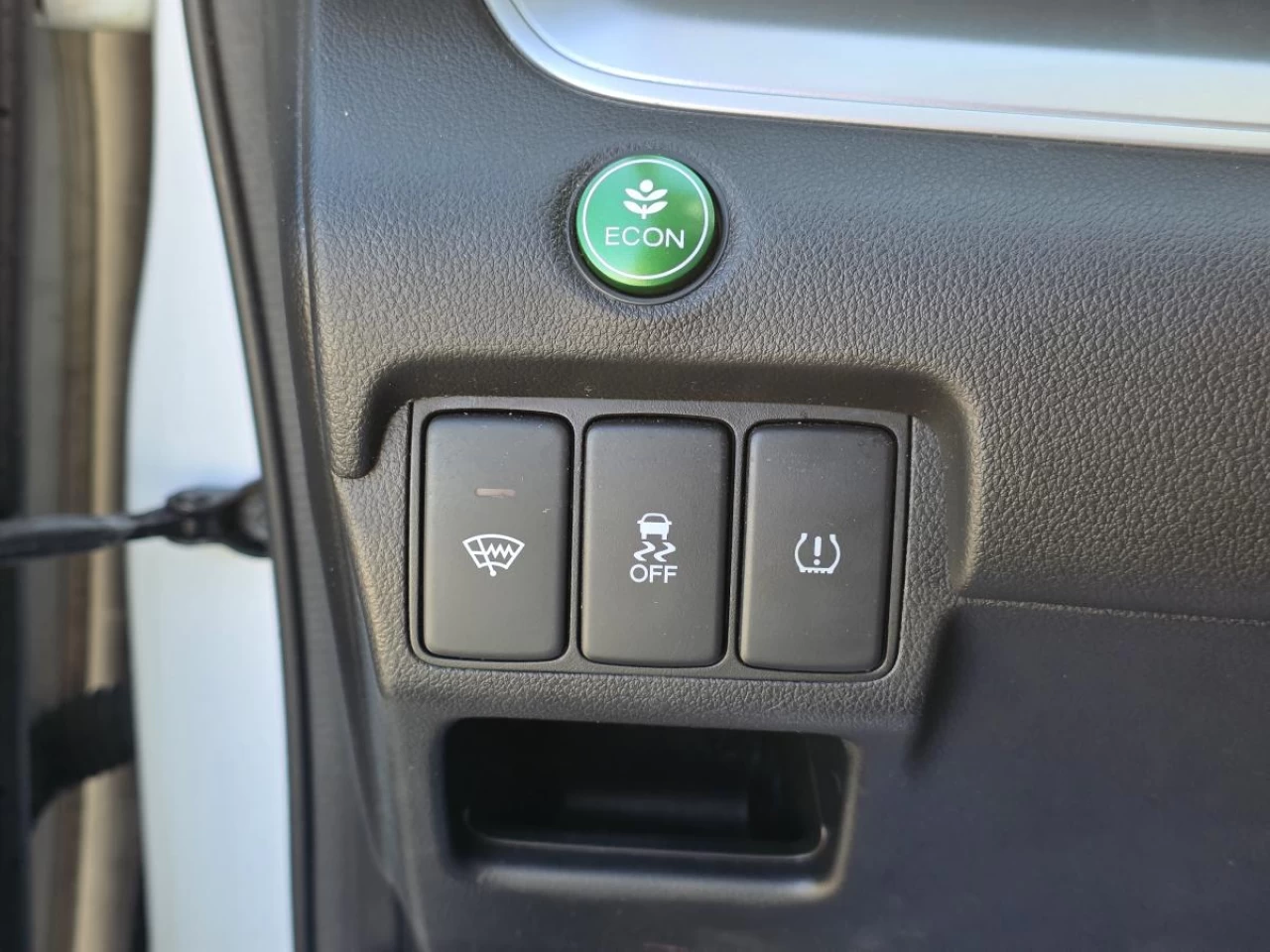 2016 Honda CR-V 4WD EX Main Image