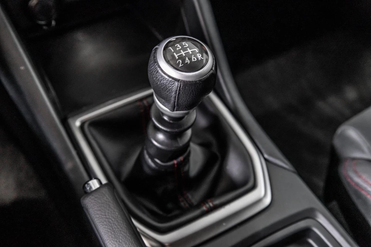 2023 Subaru WRX MAGS+SIEGES.CHAUFF+CARPLAY+CAM.RECUL+BLUETOOTH Image principale