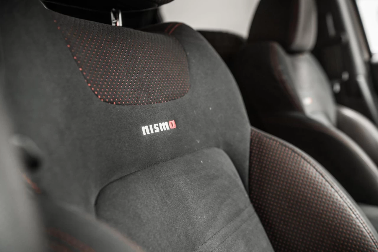 2015 Nissan Juke Automatique AWD  Garantie 1 AN Image principale