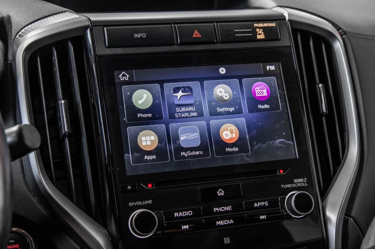 2022 Subaru Ascent Touring 8.PASS+TOIT.PANO+VOLANT/SIEGES.CHAUFFANTS Main Image