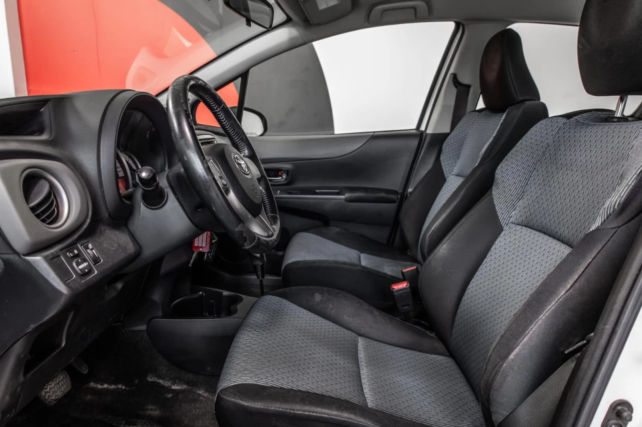 2014 Toyota Yaris Automatique - Garantie 1 AN Image principale
