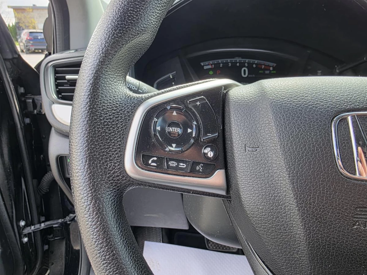 2020 Honda CR-V LX AWD Main Image