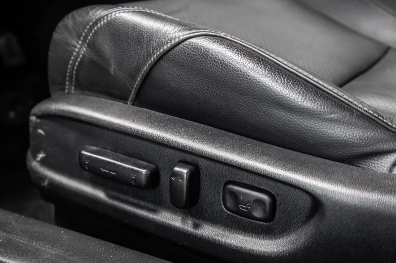 2014 Honda Accord Coupe Automatique EX-L - Garantie 1 AN Image principale
