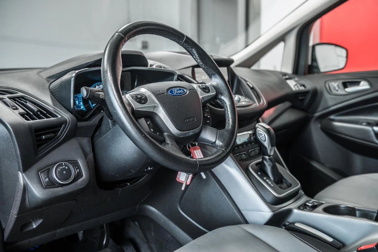 2015 Ford C-MAX SE Garantie 1 AN Main Image