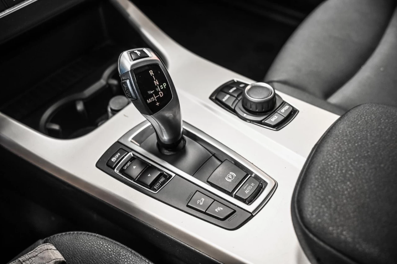 2014 BMW X3 AWD xDrive28i  -GARANTIE 1 AN Main Image