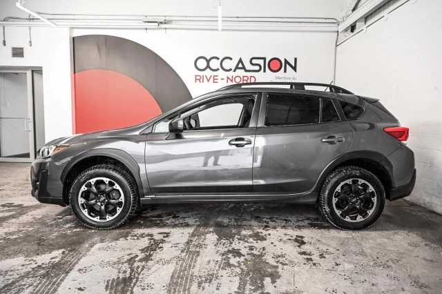 Subaru Crosstrek Convenience CARPLAY+BLUETOOTH+CAM.RECUL+REG.VITESS 2021