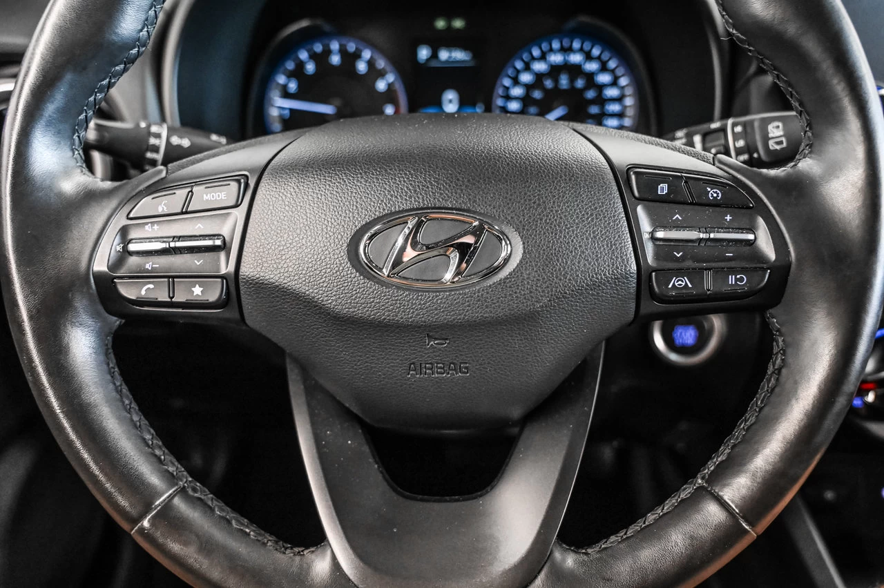 2023 Hyundai Kona Preferred Main Image