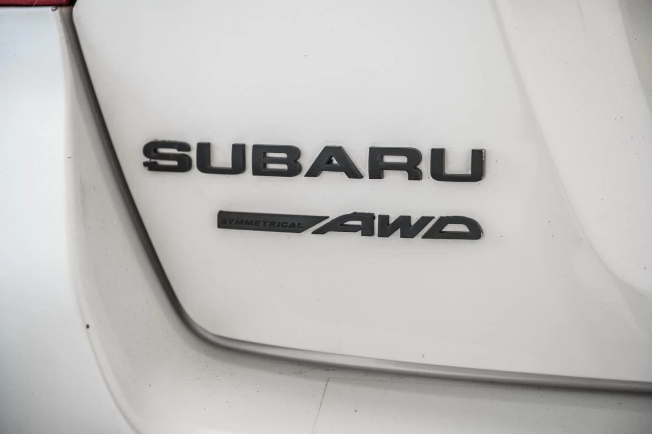 2015 Subaru Impreza Automatique -4x4- Garantie 1 AN Image principale