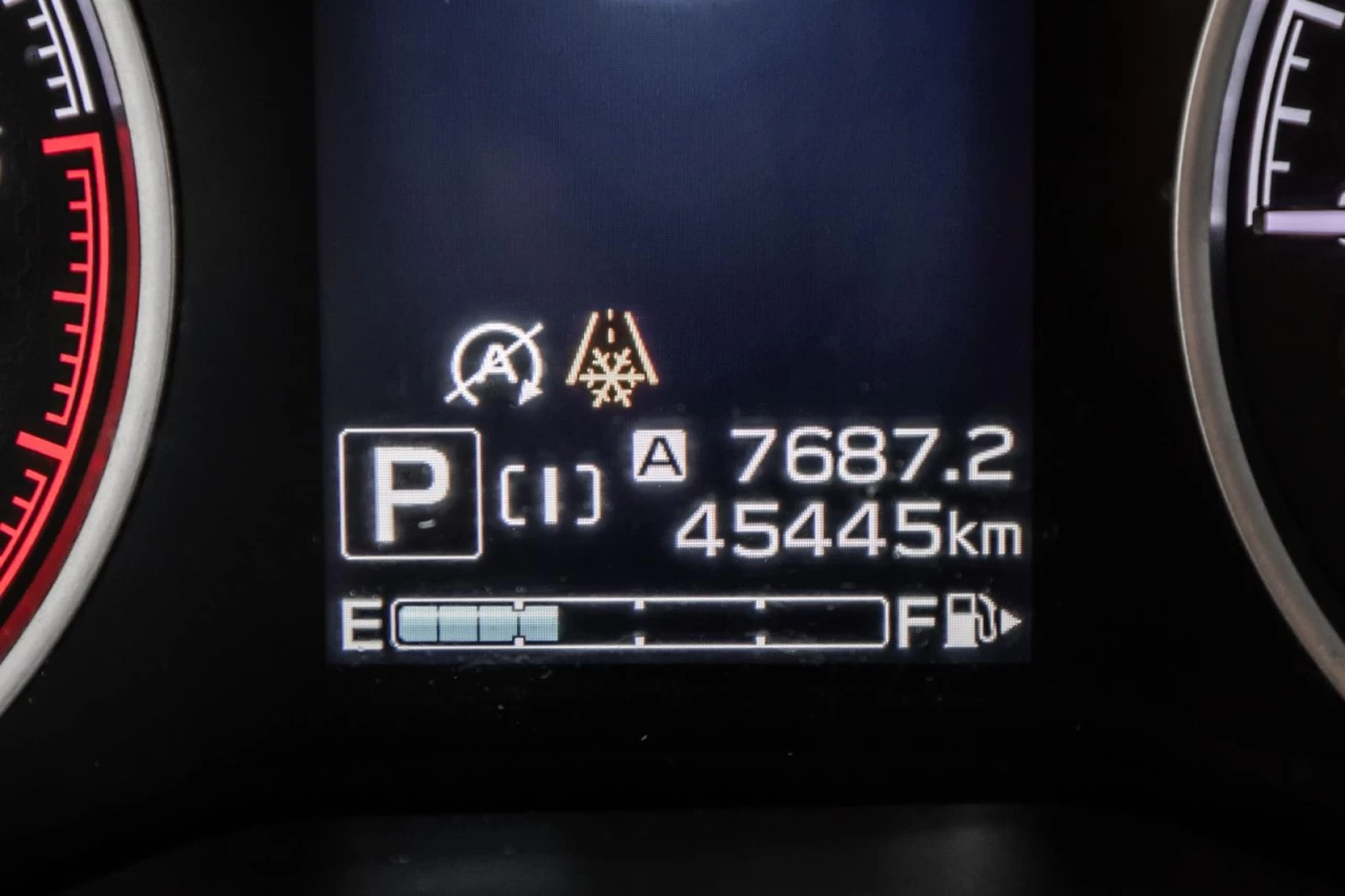 2022 Subaru Forester Touring TOIT.PANO+VOLANT/SIEGES.CHAUFF+CARPLAY Image principale