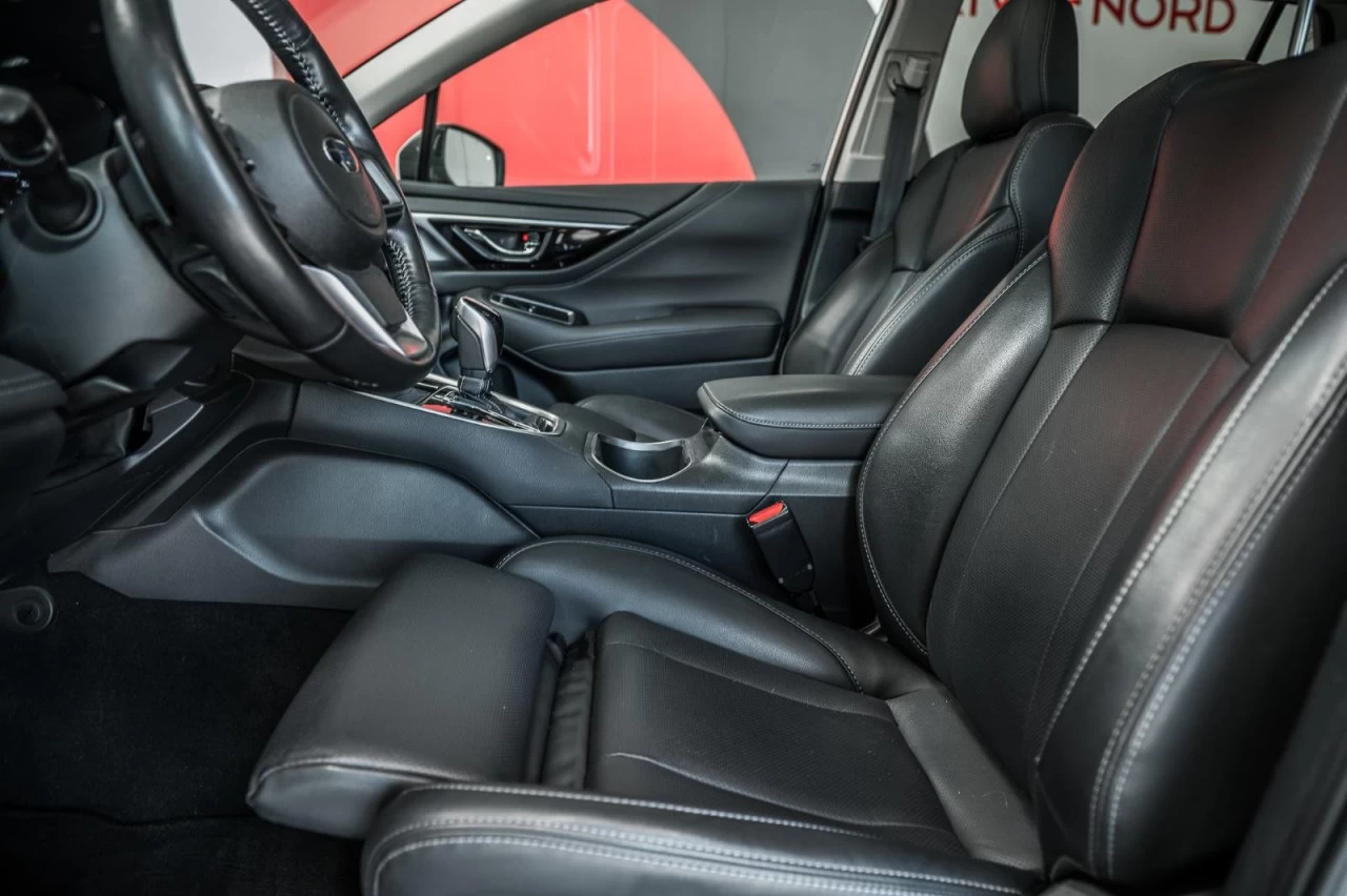 2022 Subaru Outback Limited NAVI+TOIT.OUVRANT+CUIR+CARPLAY Image principale