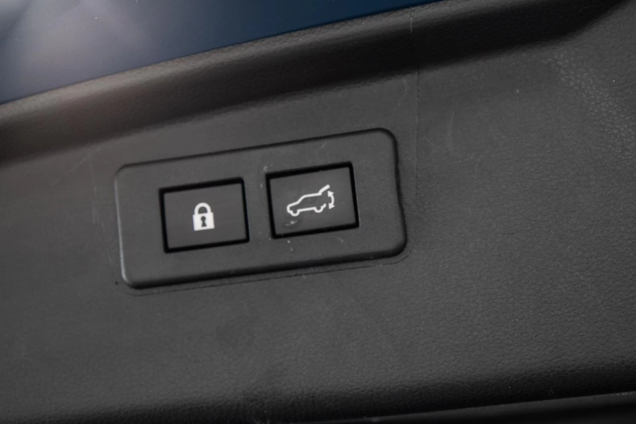 2022 Subaru Outback Wilderness TOIT.OUVRANT+CUIR+VOLANT/SIEGES.CHAUFF Image principale