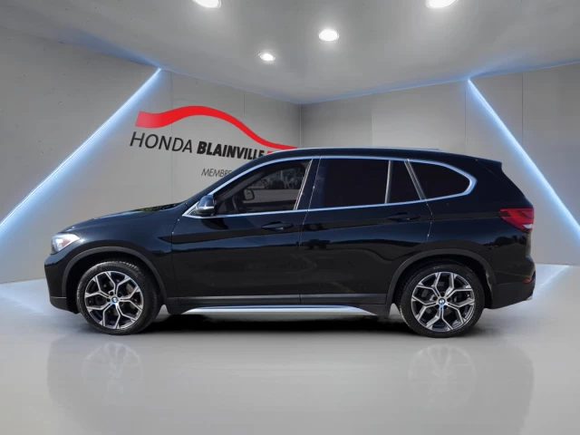 BMW X1 Sports Activity Vehicle 2020