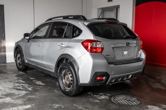 Subaru XV Crosstrek Automatique -4x4- AUBAINE 2013