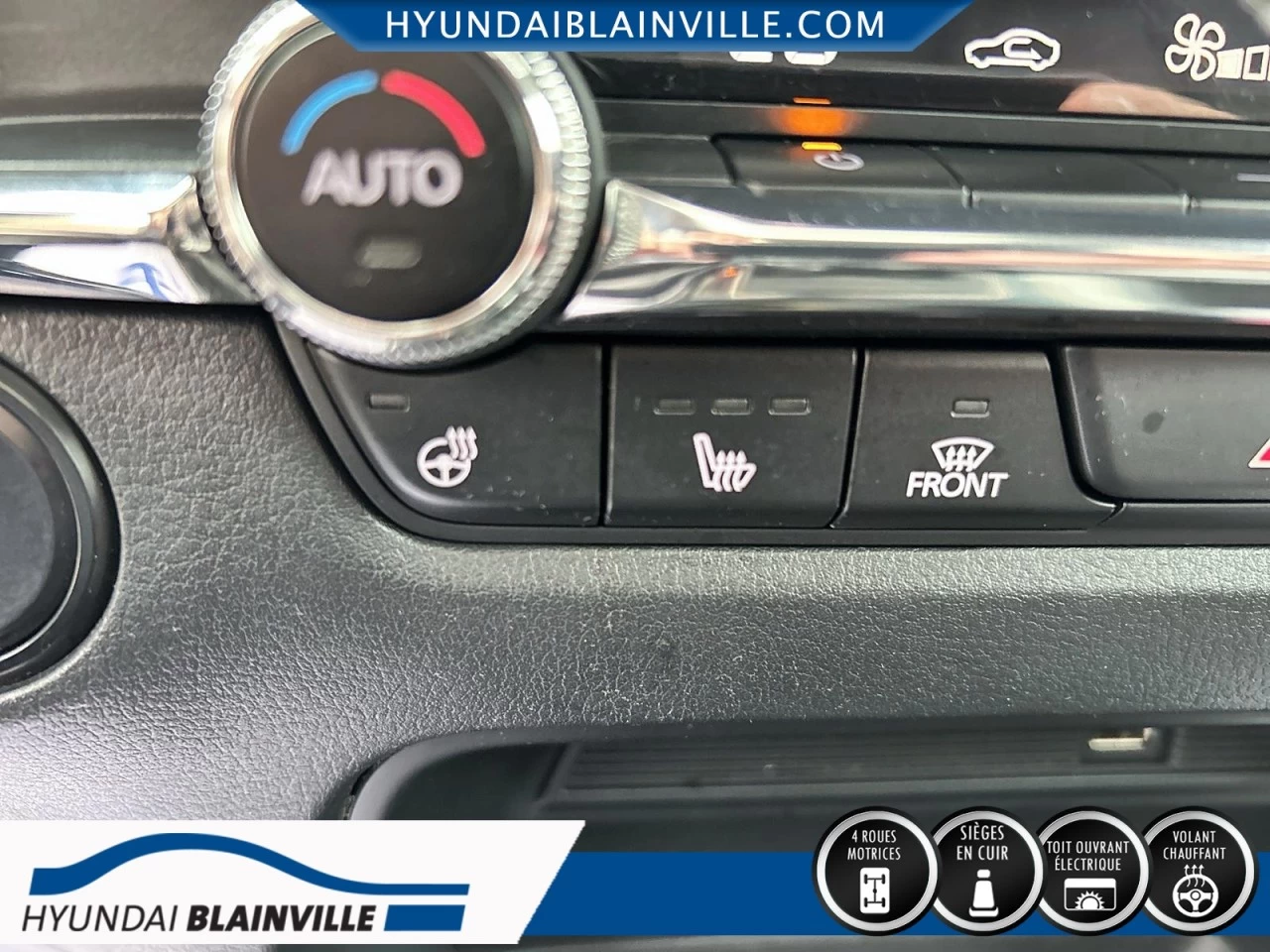 2020 Mazda CX-30 GS, AWD, CUIR, TOIT OUVRANT, MAGS+ Image principale