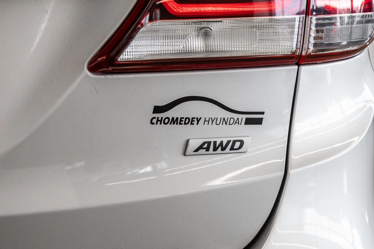 2019 Hyundai Santa Fe XL Preferred 7-Pass Image principale