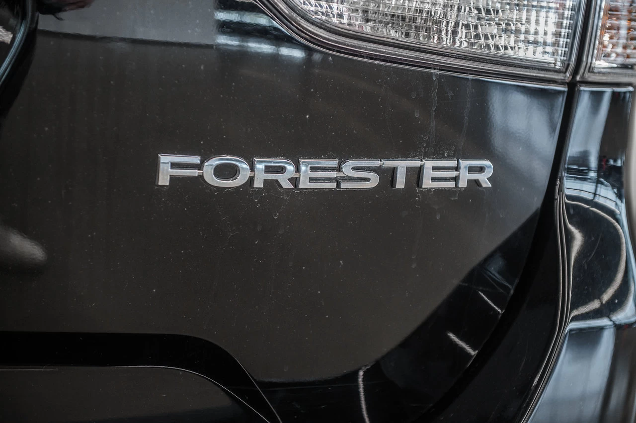 2021 Subaru Forester Convenience Awd Main Image