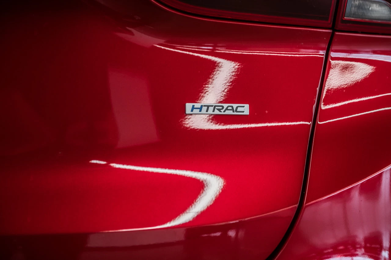 2022 Hyundai Santa Fe Preferred Awd Image principale