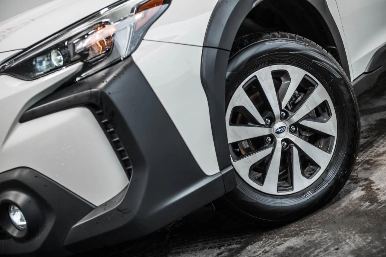 2024 Subaru Outback Touring TOIT.OUVRANT+VOLANT/SIEGES.CHAUFF+CARPLAY Image principale