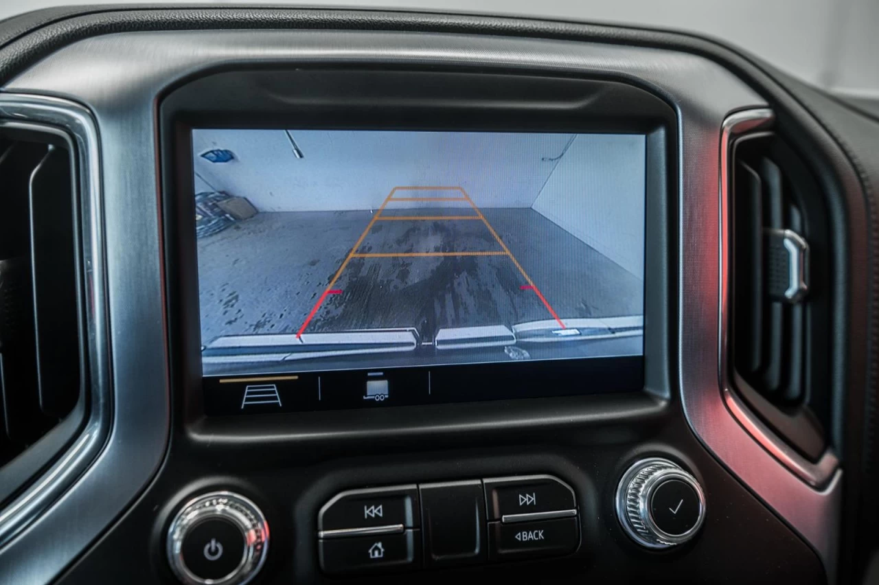 2019 GMC Sierra 1500 SLE Crew Cab 4WD+SIEGES.CHAUFF+CARPLAY+CAM.RECUL Image principale