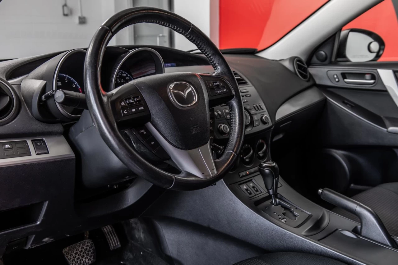 2013 Mazda Mazda3 Automatique Sport GS-SKY Image principale