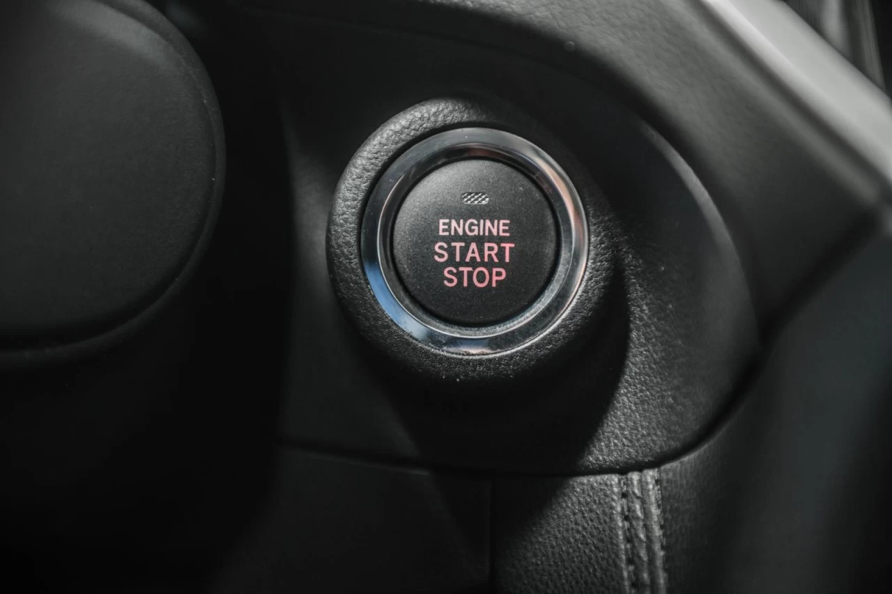 2021 Subaru Crosstrek Touring VOLANT/SIEGES.CHAUFFANTS+CARPLAY+CAM.RECUL Main Image