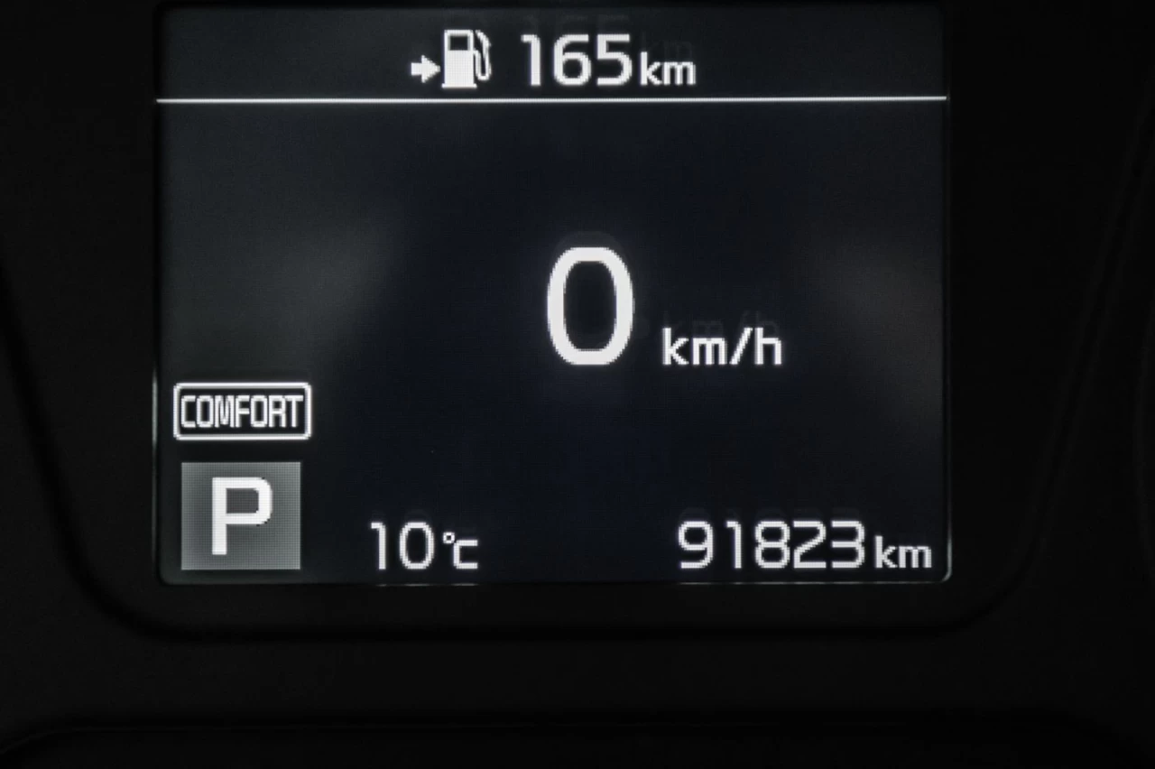 2019 Kia Sorento LX AWD+SIEGES.CHAUFF+BLUETOOTH+CAM.RECUL+CARPLAY Main Image