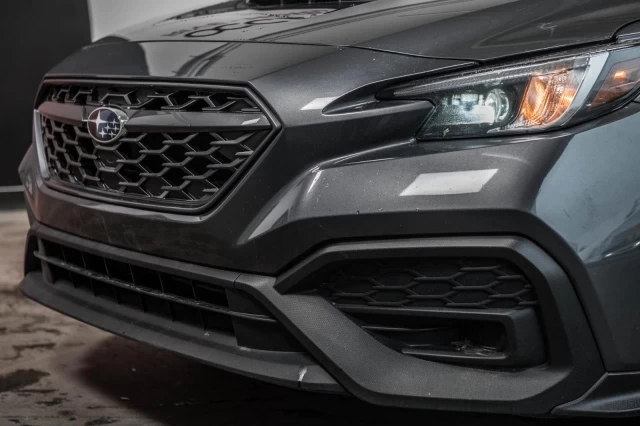 Subaru WRX INSPECTÉ+RECONDITIONNÉ+FINANCEMENT.DISPO 2023