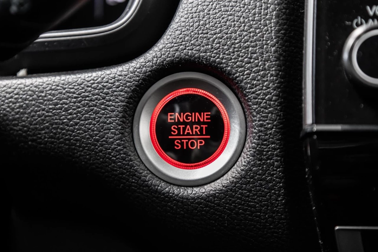 2021 Honda CR-V EX-L AWD+TOIT.OUVRANT+CUIR+VOLANT/SIEGES.CHAUFF Main Image