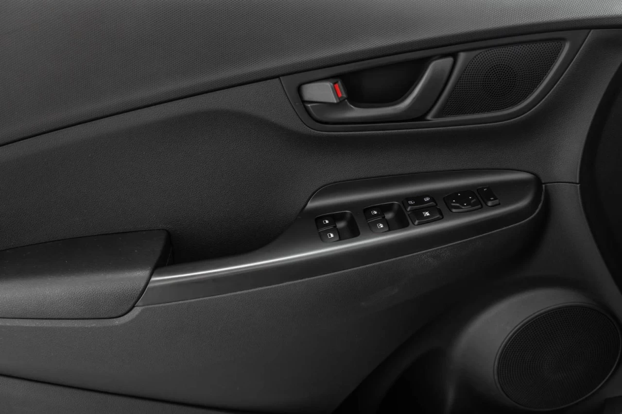 2022 Hyundai Kona Preferred AWD+VOLANT/SIEGES.CHAUFF+CARPLAY Image principale