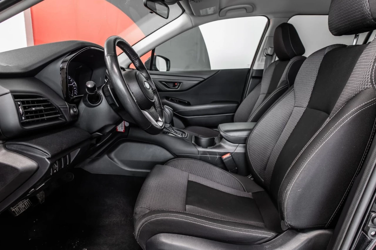 2023 Subaru Outback Convenience SIEGES.CHAUFF+CARPLAY+BLUETOOTH Main Image