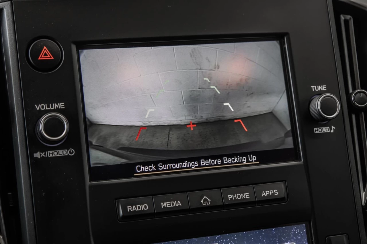 2023 Subaru WRX MAGS+SIEGES.CHAUFF+CARPLAY+CAM.RECUL+BLUETOOTH Image principale