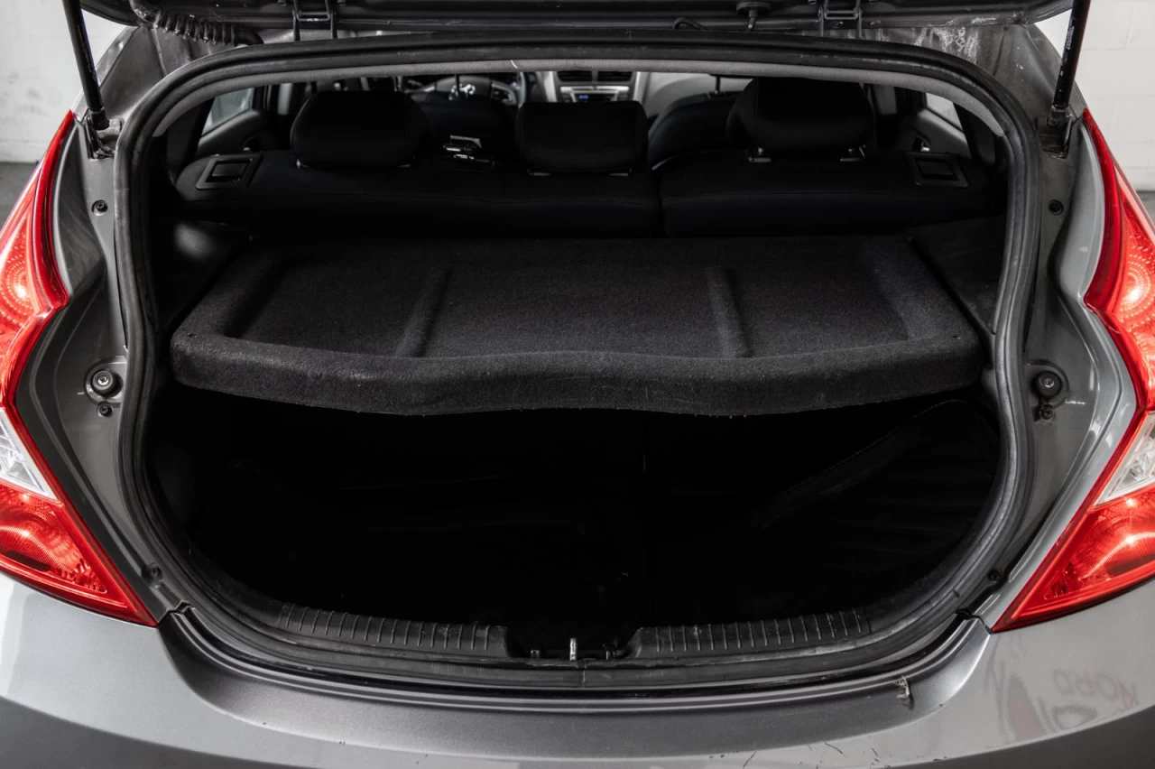 2016 Hyundai Accent GL  SIEGES.CHAUFF+BLUETOOTH+REG.VITESSE Image principale