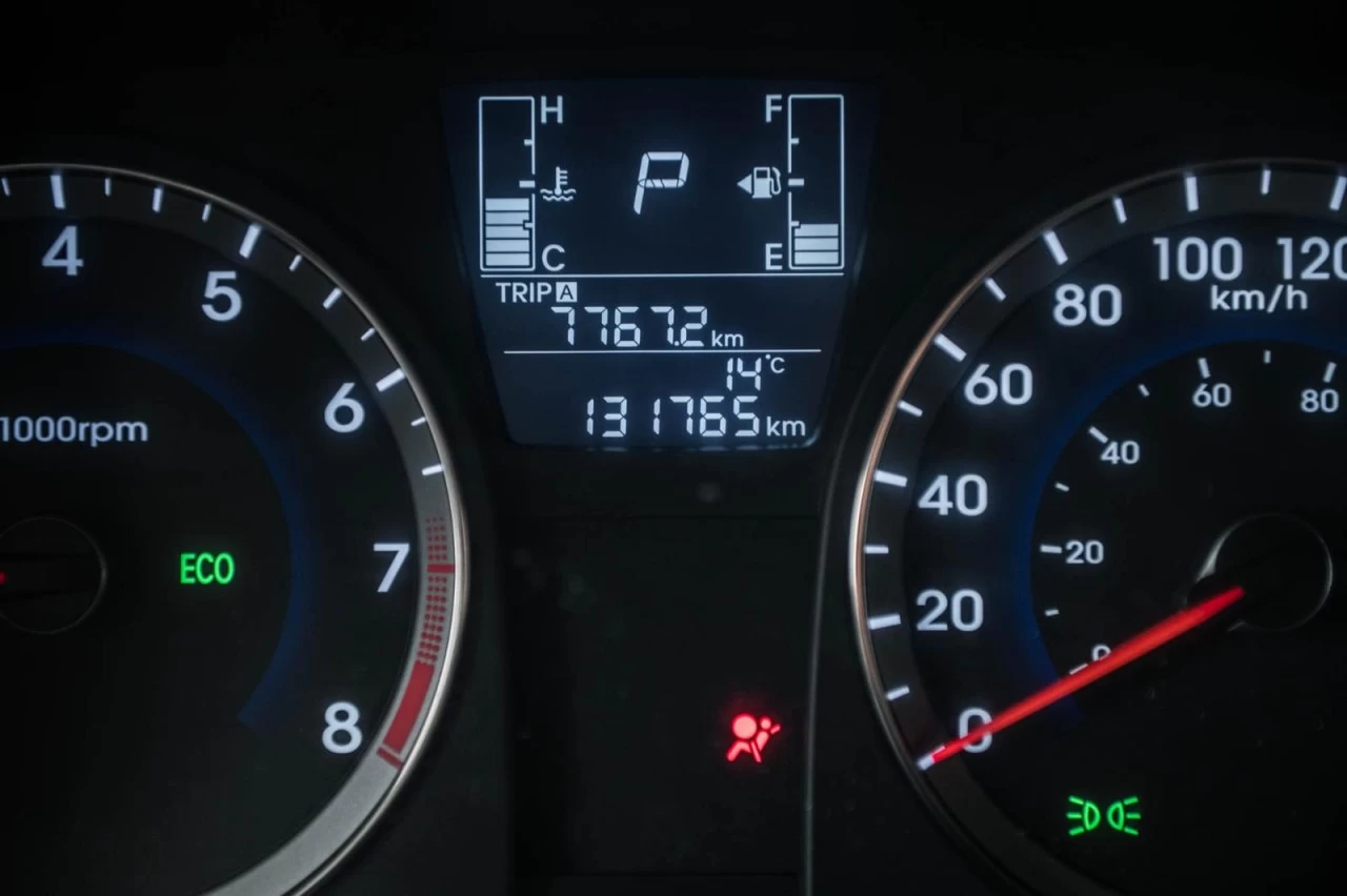 2017 Hyundai Accent LE BLUETOOTH+A/C Main Image