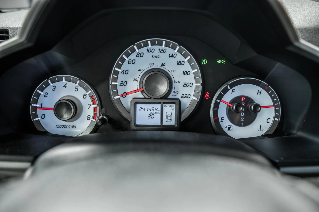 2013 Honda Pilot 4WD EX-L 7 PASSAGERS Image principale