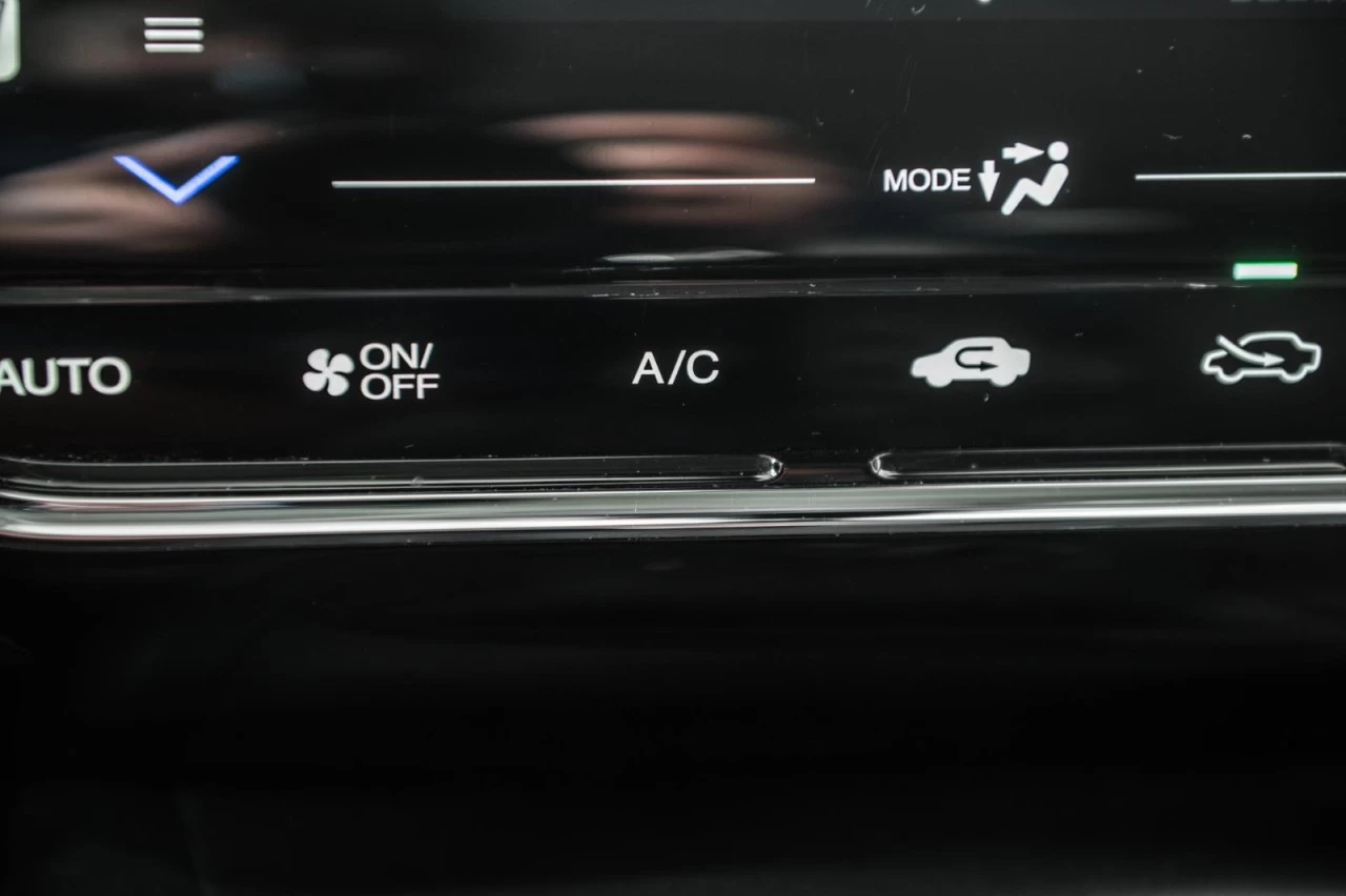 2021 Honda HR-V LX AWD+SIEGES.CHAUFF+CARPLAY+BLUETOOTH Image principale