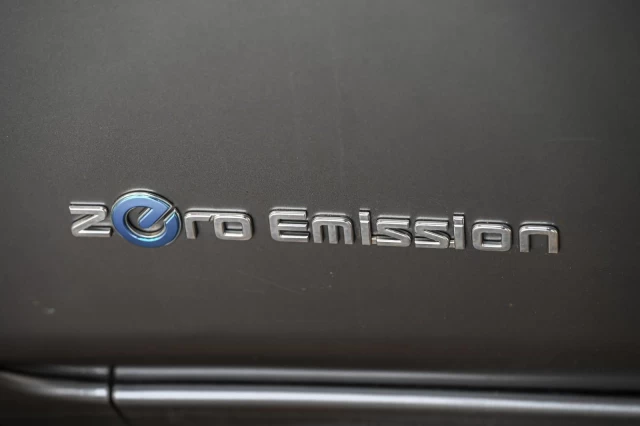 Nissan LEAF BLUETOOTH+CAM.RECUL+REG.VITESSE 2016