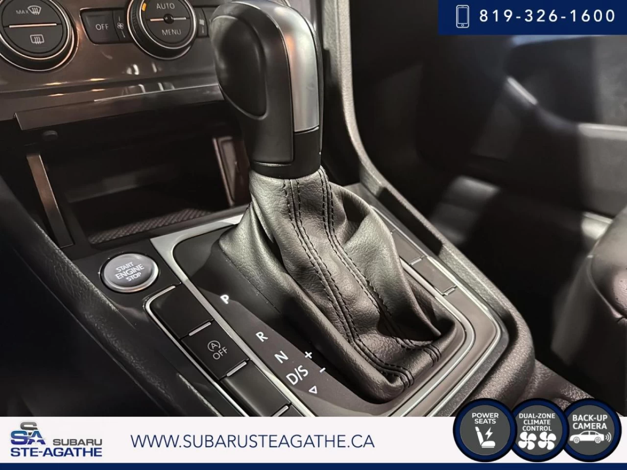 2021 Volkswagen Golf Highline 5-door Auto (CAMRECUL+MAGS+CARPLAY) Main Image